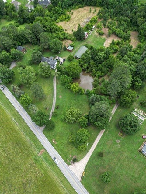 3095 Three Notch Road Ringgold, GA 30736 - Photo 4 of 74 Gallery Image 4