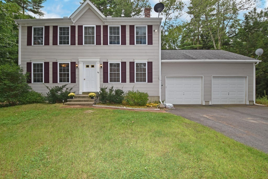 68 Old Princeton Road Hubbardston, MA 01452 - Photo 1 of 25 Gallery Image 1