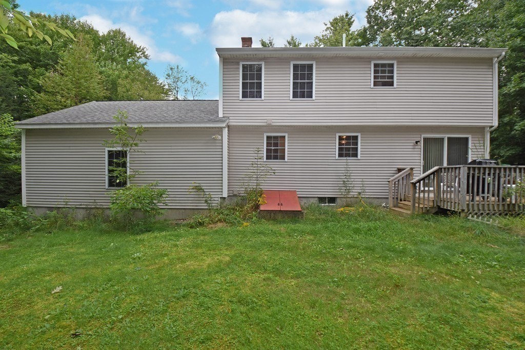 68 Old Princeton Road Hubbardston, MA 01452 - Photo 23 of 25 Gallery Image 23