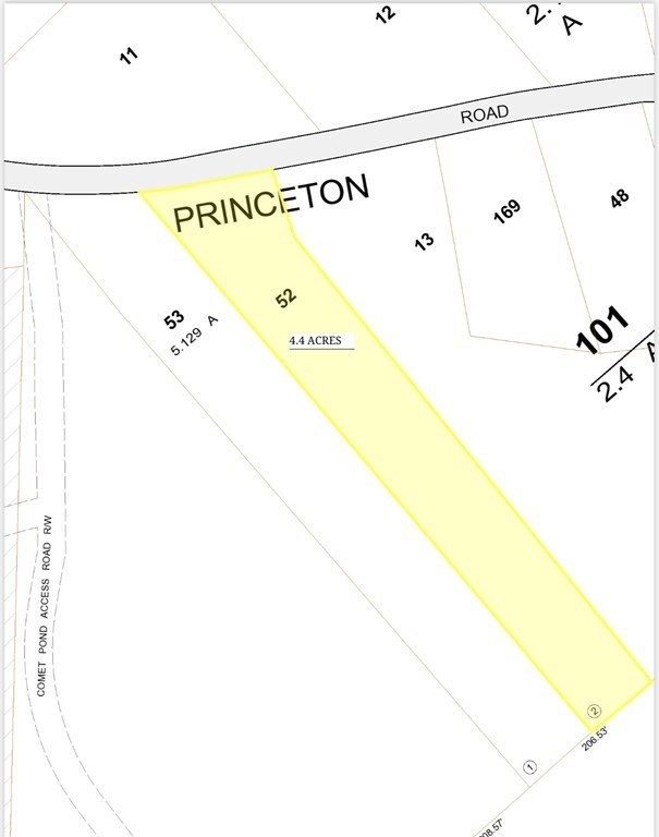 68 Old Princeton Road Hubbardston, MA 01452 - Photo 25 of 25 Gallery Image 25