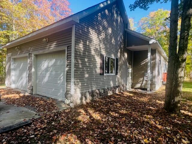 8811 Hebron Town Hall Road Cheboygan, MI 49721 - Photo 15 of 62 Gallery Image 15