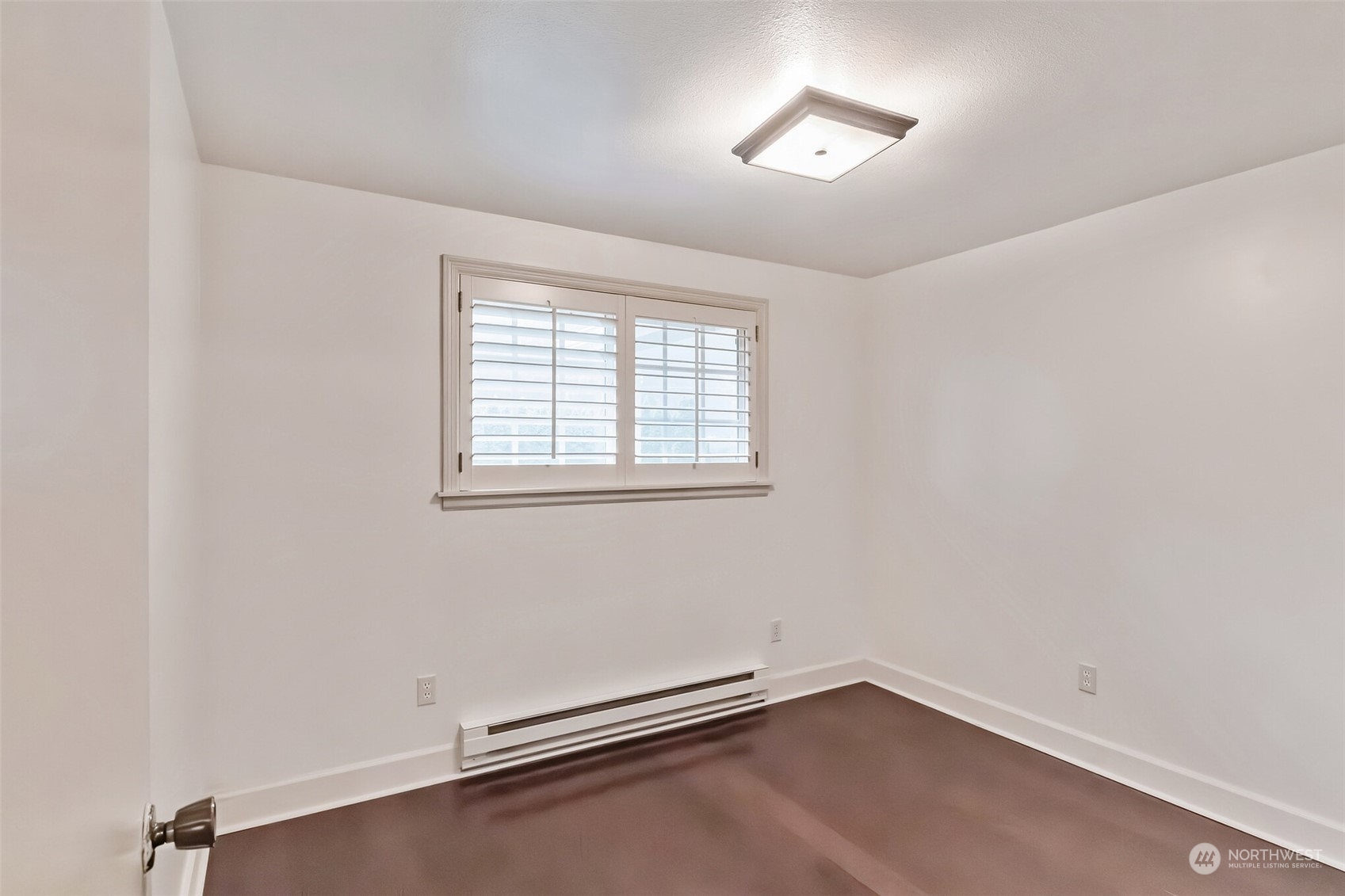7920 187th Avenue Southwest Rochester, WA 98579 - Photo 16 of 28 an empty room with a window