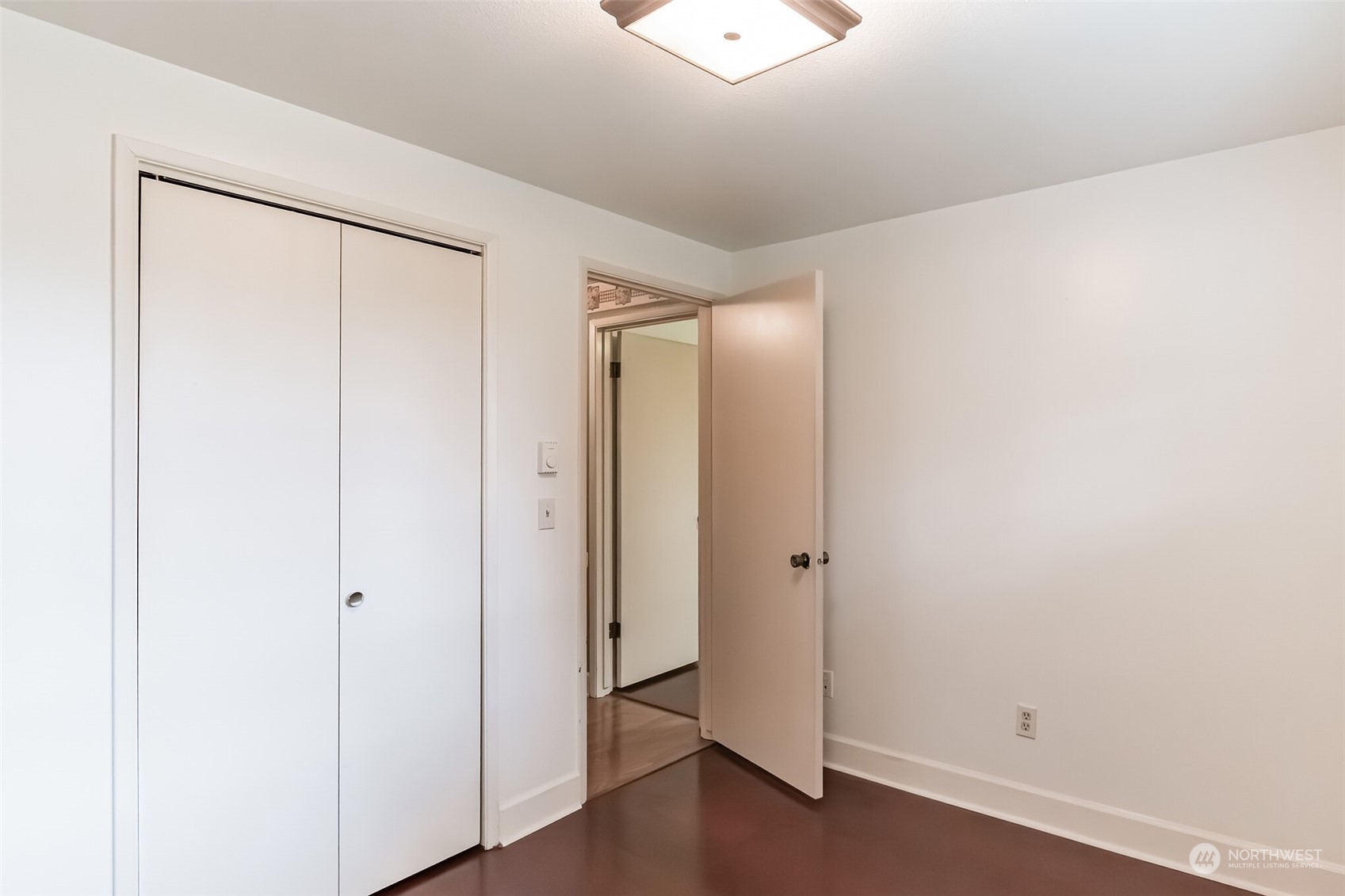 7920 187th Avenue Southwest Rochester, WA 98579 - Photo 21 of 28 a view of closet area