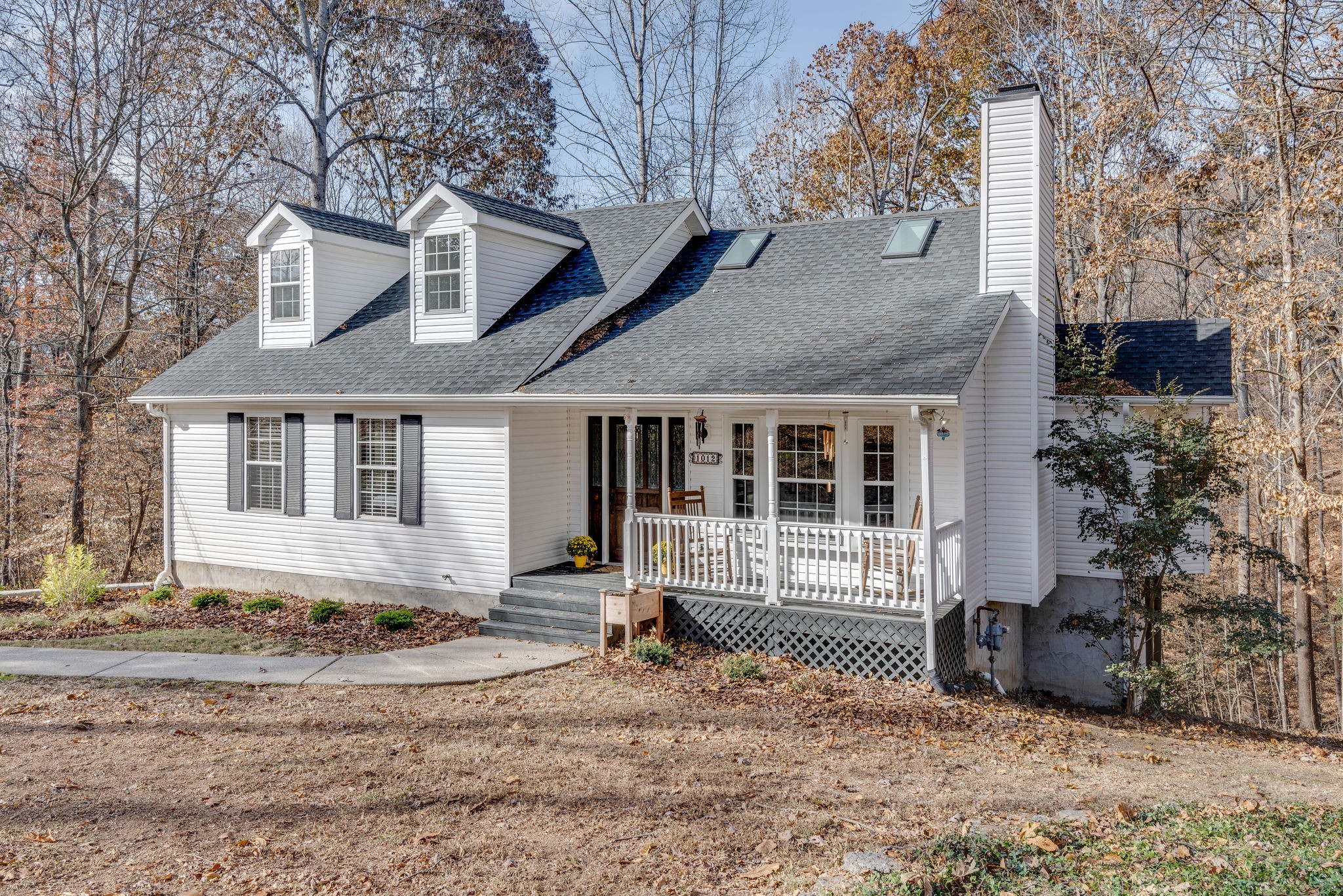 1012 Timber Ridge Court Kingston Springs, TN 37082 - Photo 1 of 28 Gallery Image 1