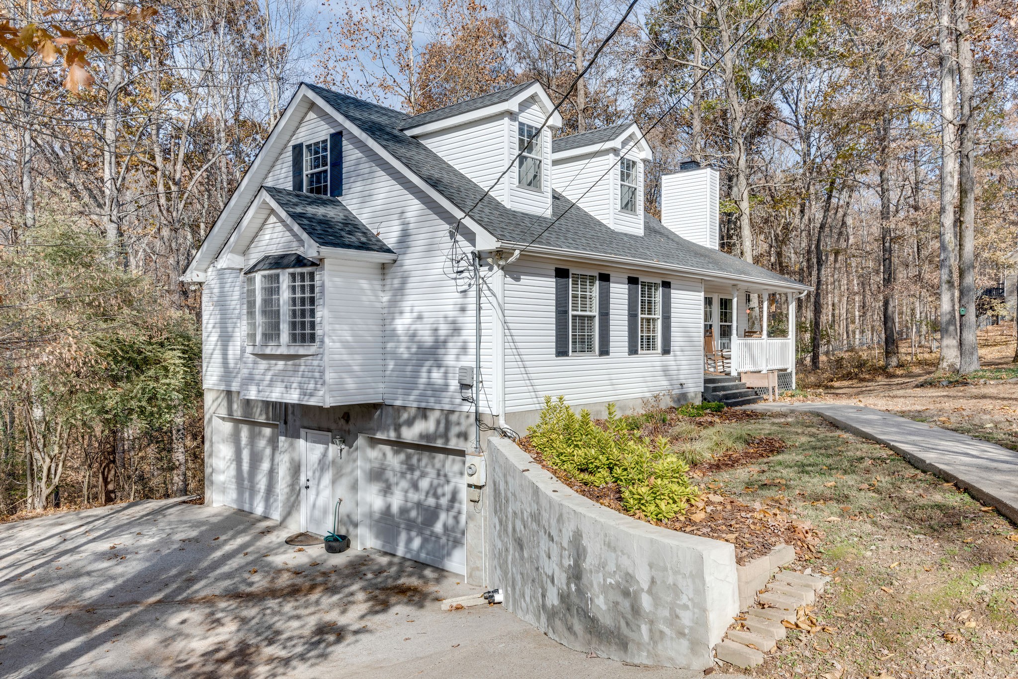 1012 Timber Ridge Court Kingston Springs, TN 37082 - Photo 2 of 28 Gallery Image 2