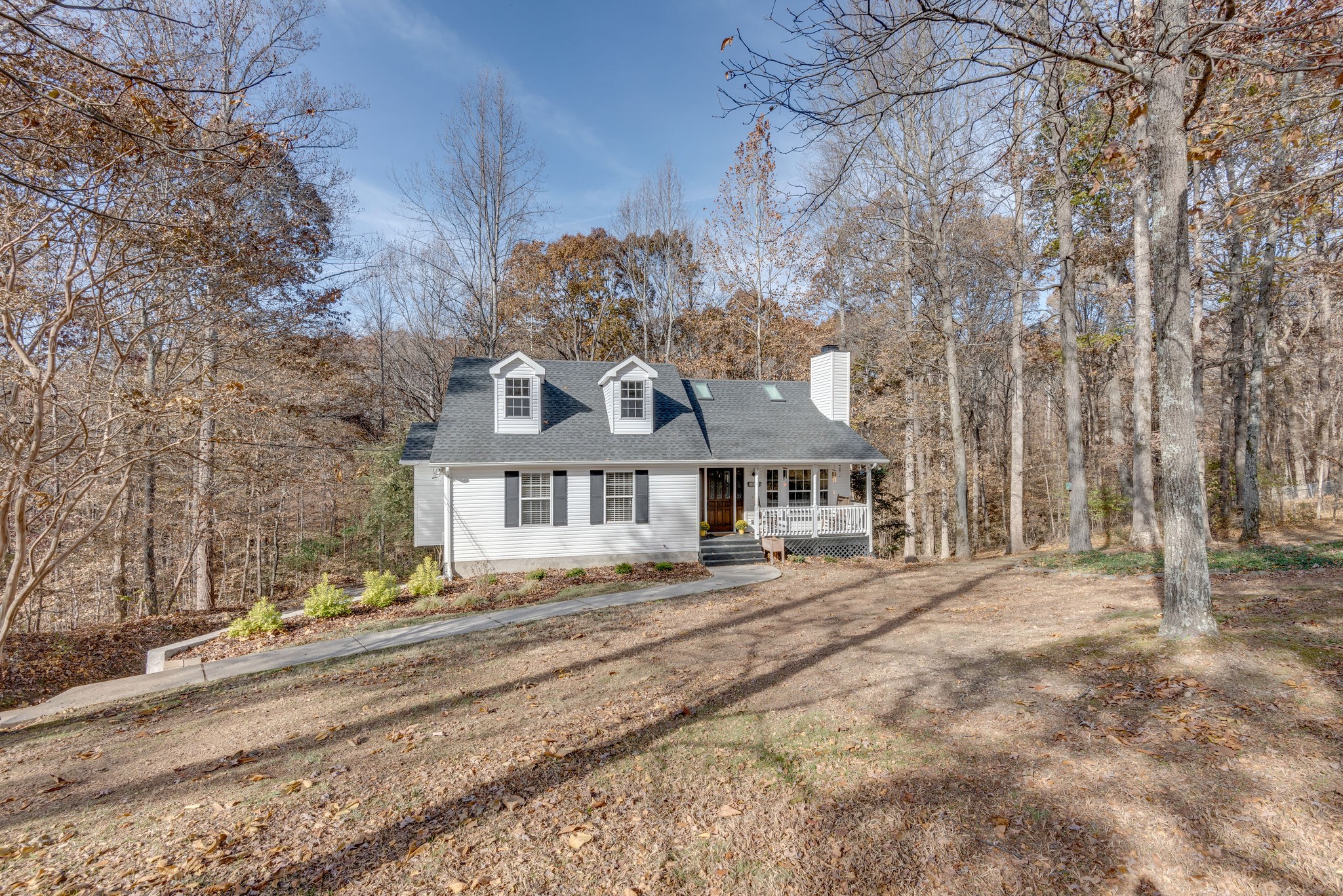 1012 Timber Ridge Court Kingston Springs, TN 37082 - Photo 3 of 28 Gallery Image 3
