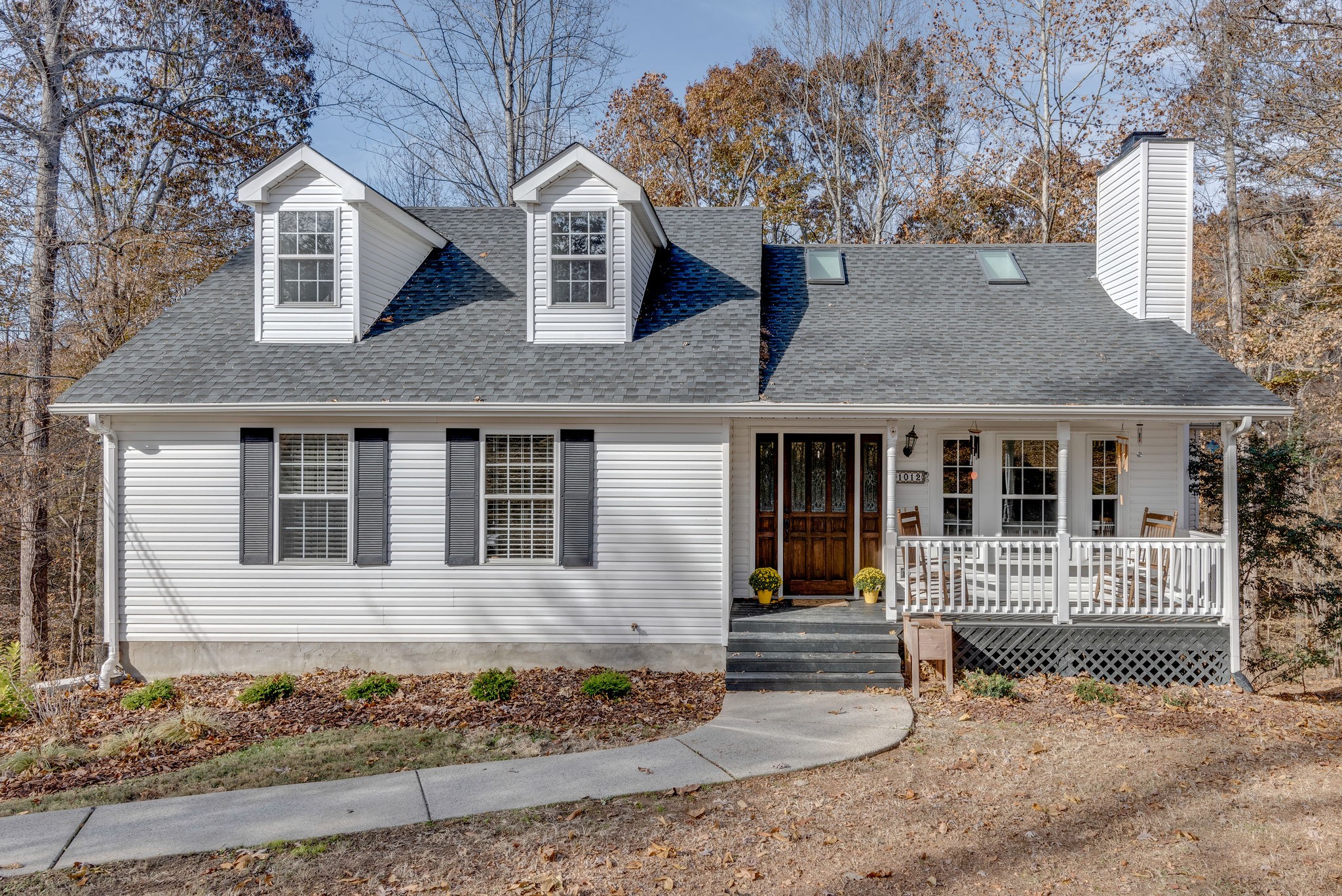 1012 Timber Ridge Court Kingston Springs, TN 37082 - Photo 4 of 28 Gallery Image 4