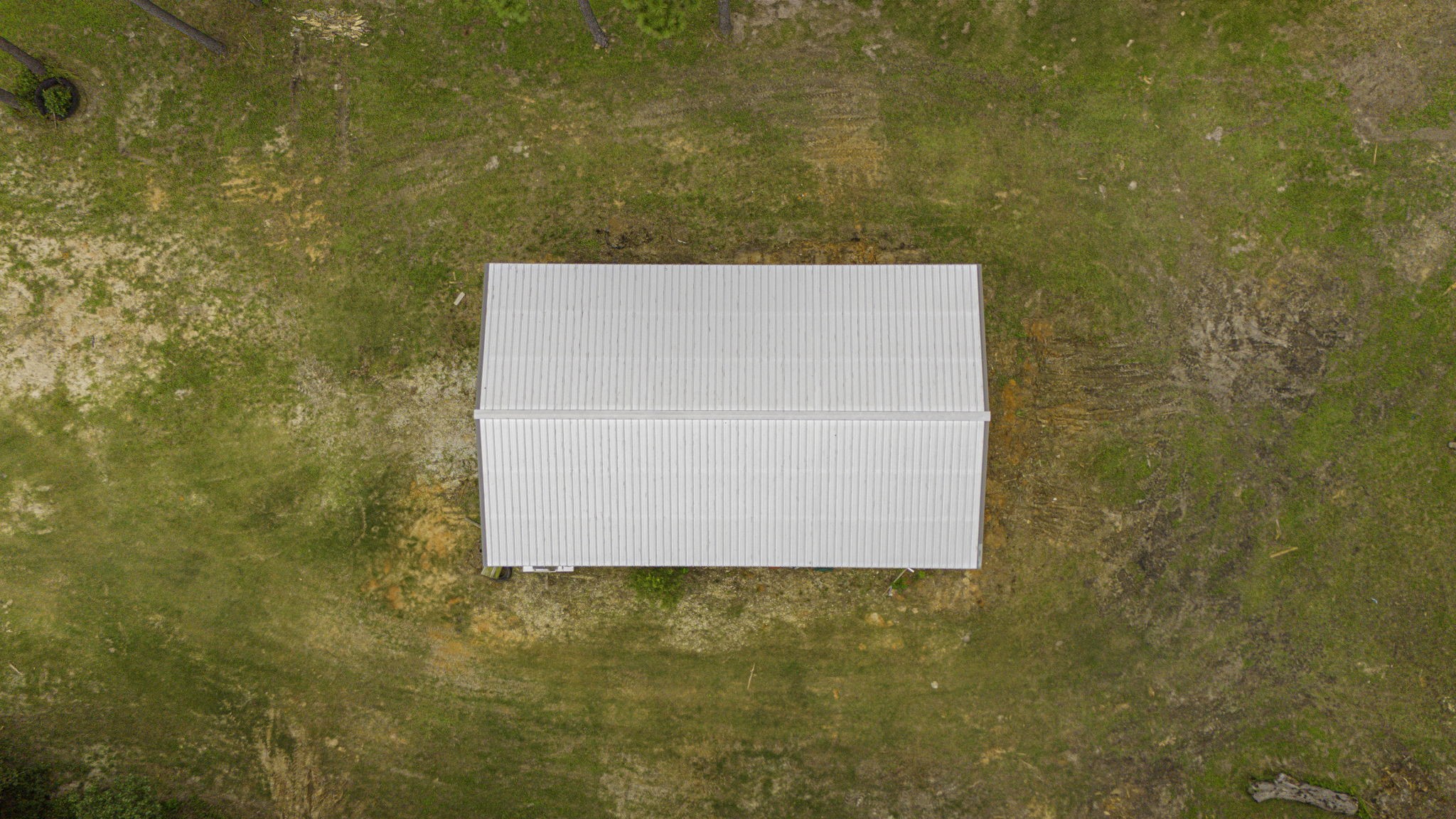 300 Collier Road Point Blank, TX 77364 - Photo 29 of 49 a view of door