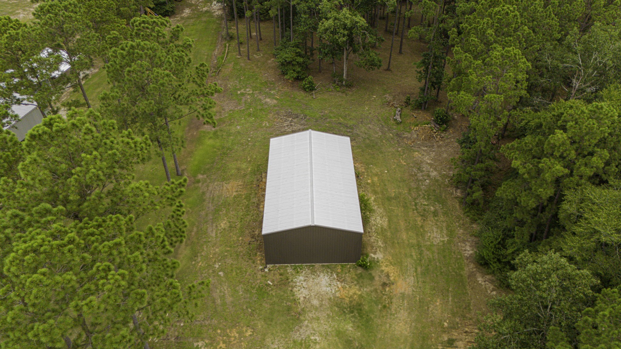 300 Collier Road Point Blank, TX 77364 - Photo 32 of 49 a view of entryway