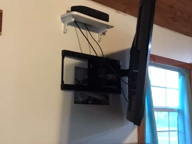 300 Collier Road Point Blank, TX 77364 - Photo 45 of 49