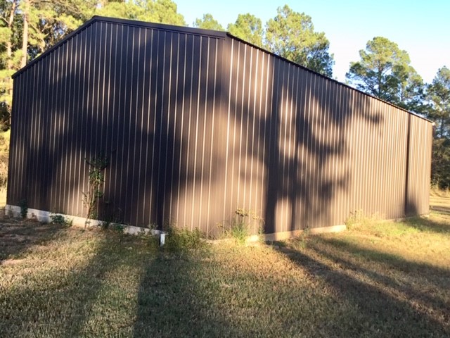 300 Collier Road Point Blank, TX 77364 - Photo 5 of 49 a view of under construction area