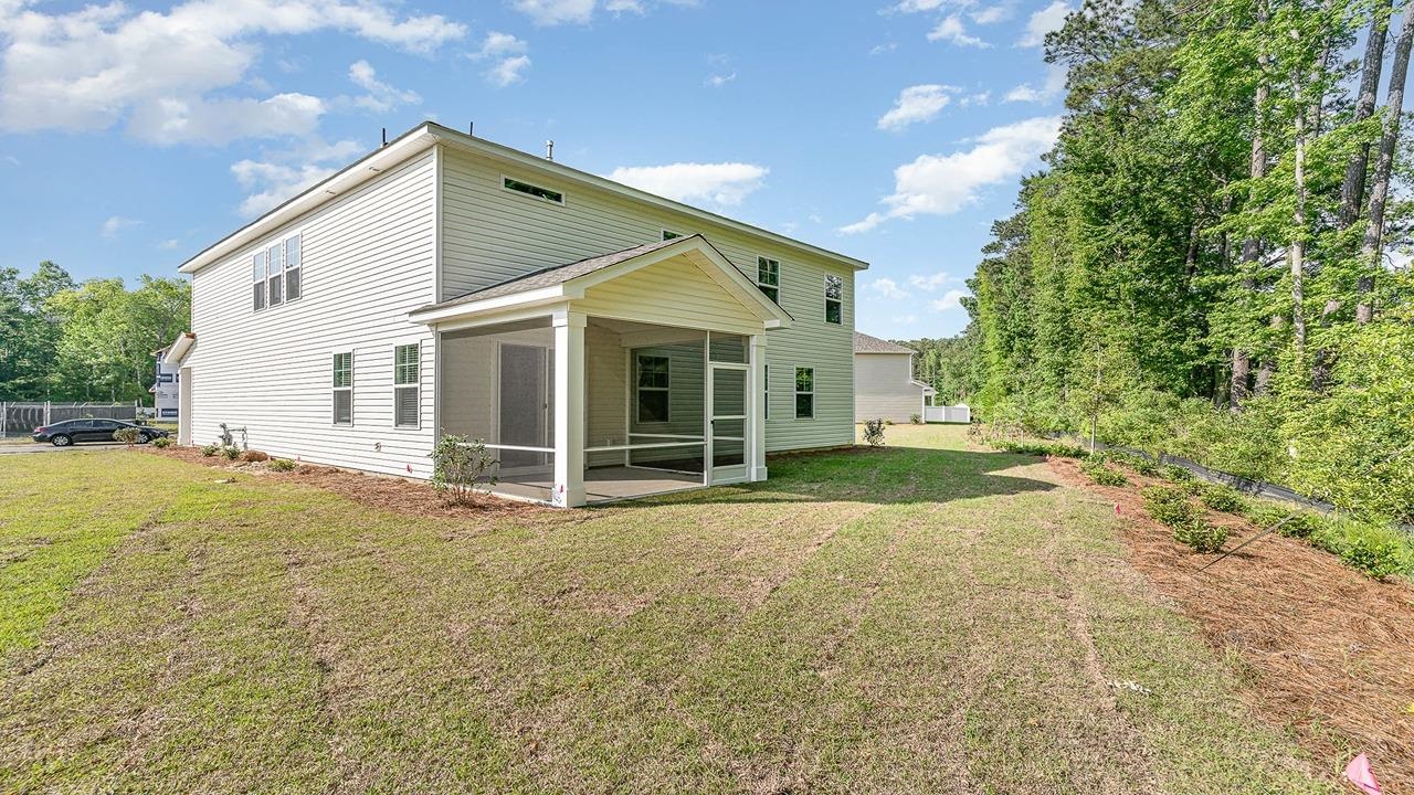 3008 Berry Bush Way Conway, SC 29526 - Photo 33 of 40