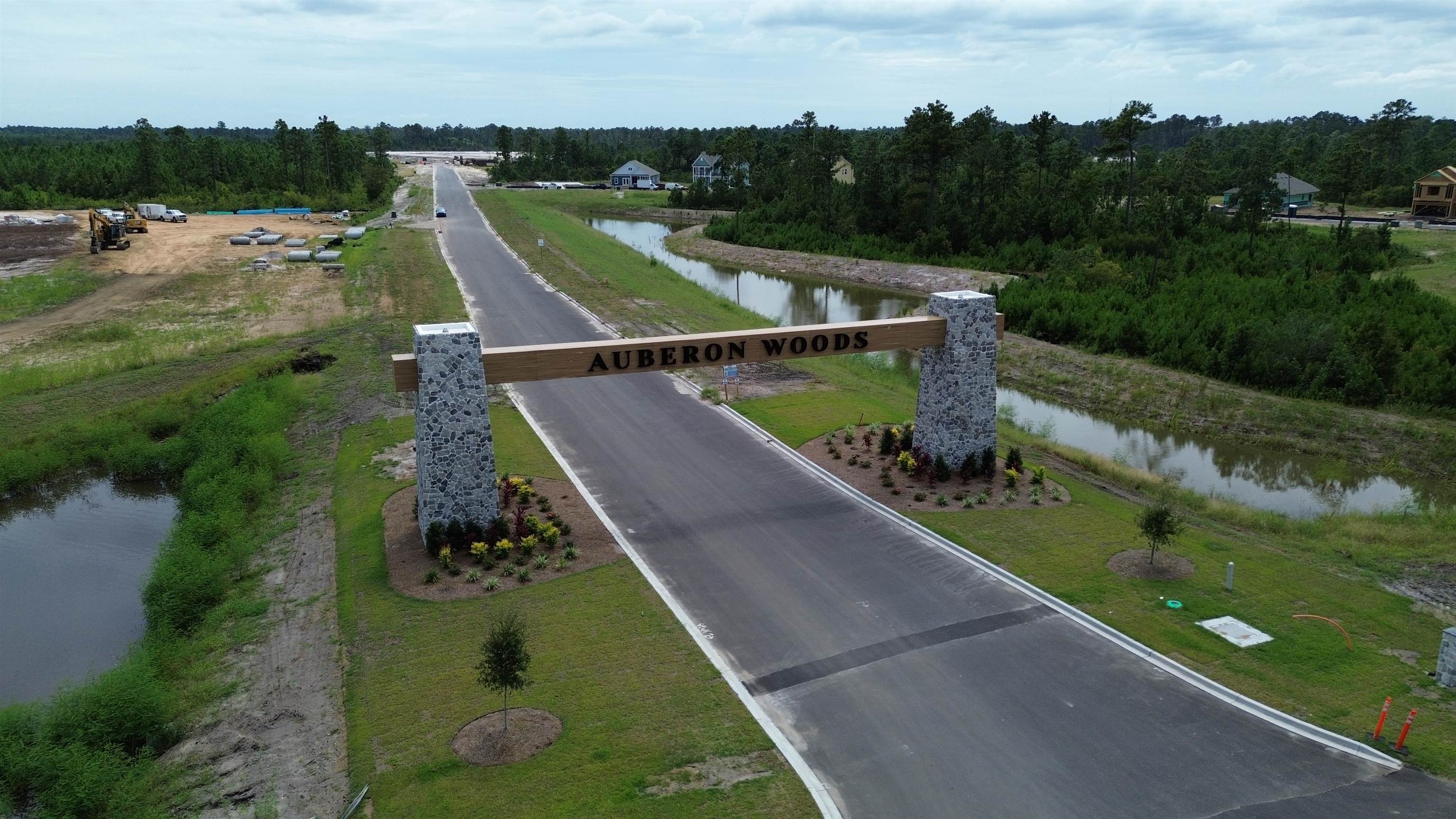 3008 Berry Bush Way Conway, SC 29526 - Photo 35 of 40