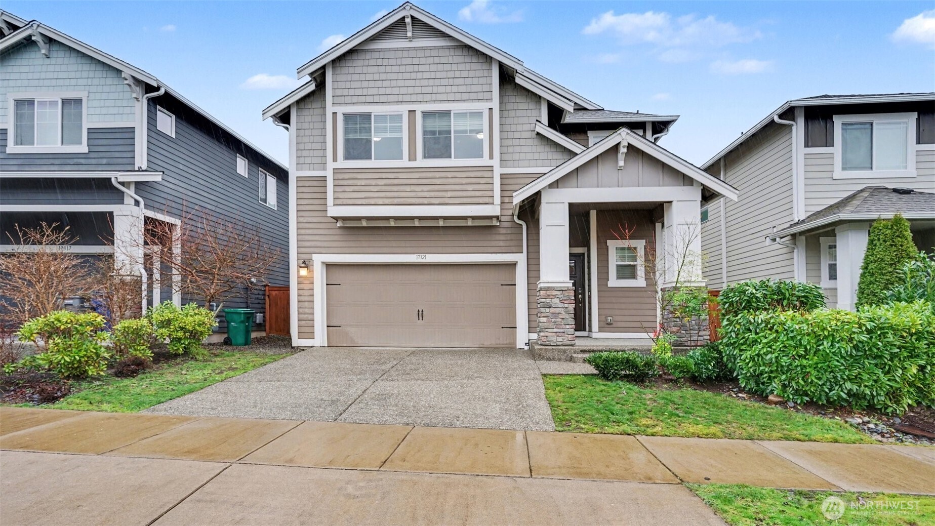 17321 40th Avenue Southeast Bothell, WA 98012 - Photo 2 of 40
