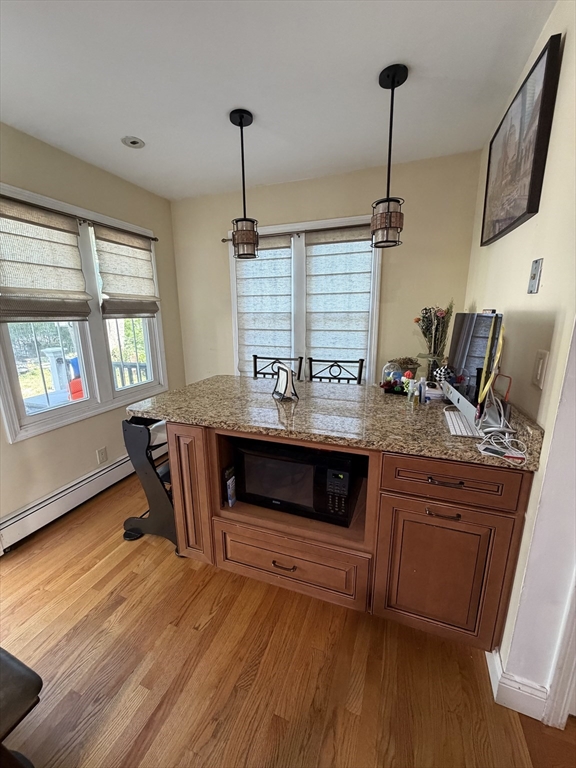 57 R Sumner Street, Unit J Boston, MA 02125 - Photo 3 of 10
