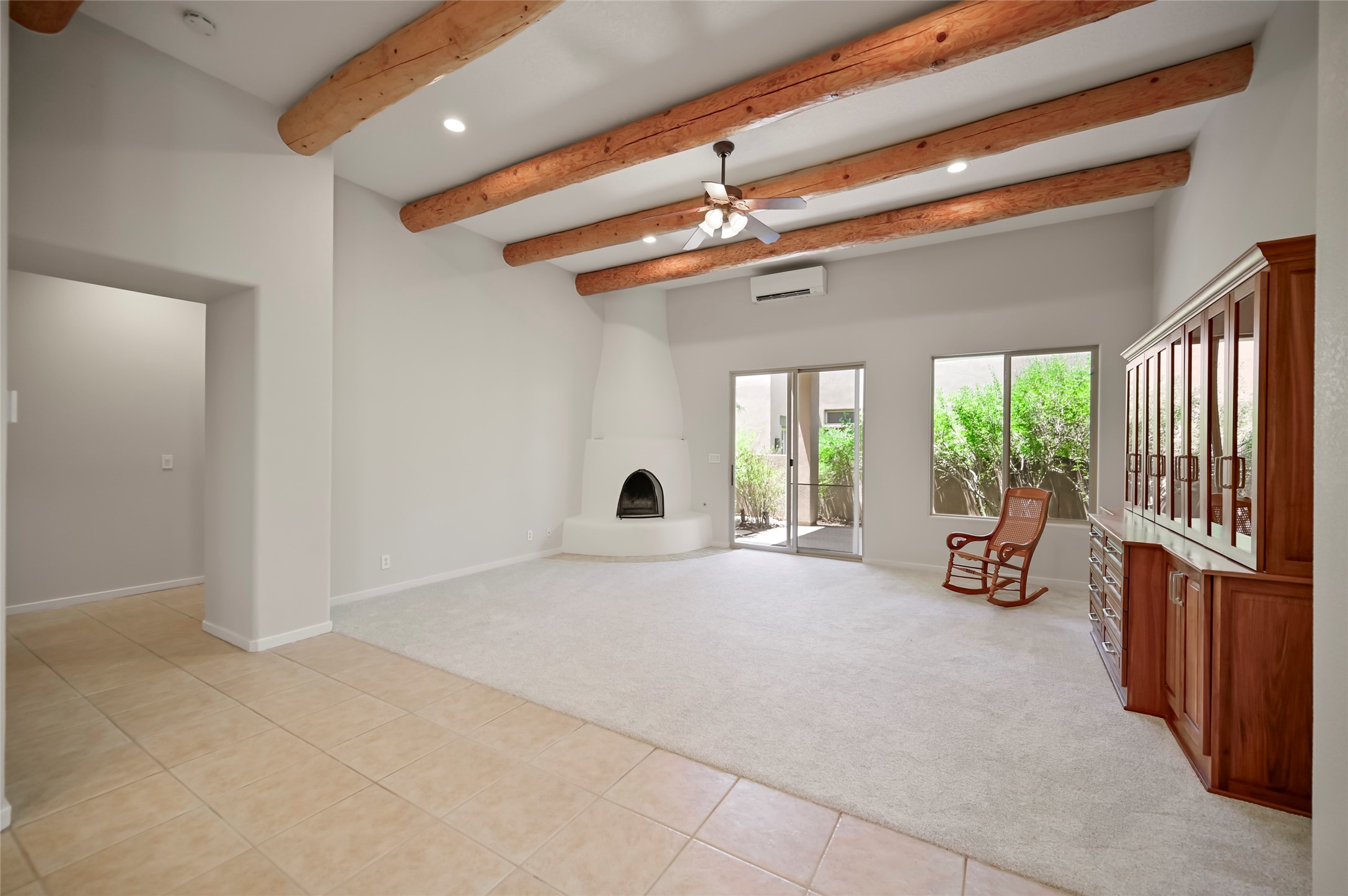 92 Canada Del Rancho Santa Fe, NM 87508 - Photo 12 of 52