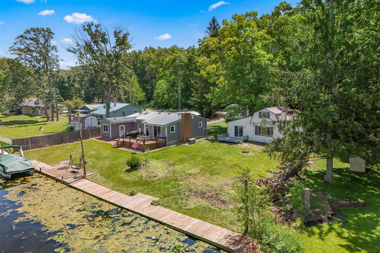 5428 Ridge Drive Reading, MI 49274 - Photo 17 of 63