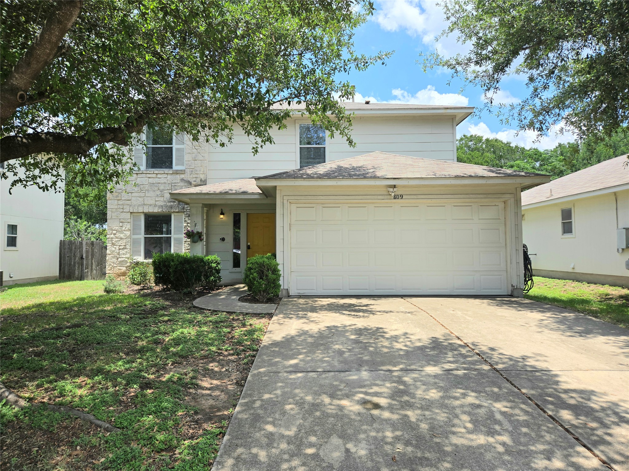 809 Sheraton Avenue Austin, TX 78745 - Photo 1 of 27