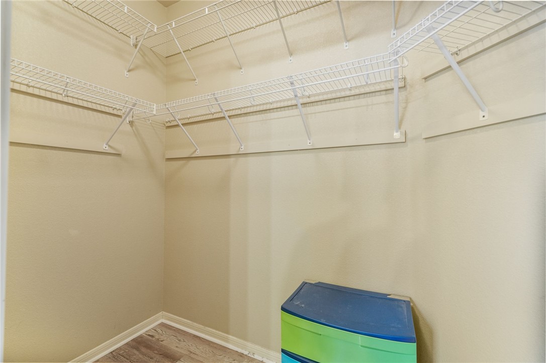 1000 Imperial Street Portland, TX 78374 - Photo 20 of 26 a view of small space with racks on the wall