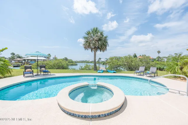 $1,750,000 | 231 Barrataria Drive, St. Augustine, FL 32080