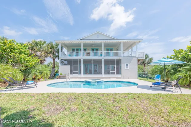 $1,750,000 | 231 Barrataria Drive, St. Augustine, FL 32080