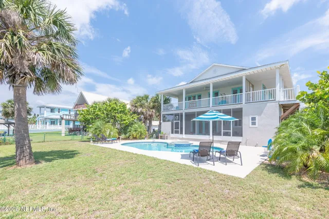 $1,750,000 | 231 Barrataria Drive, St. Augustine, FL 32080