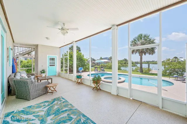 $1,750,000 | 231 Barrataria Drive, St. Augustine, FL 32080