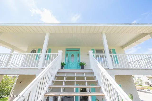 $1,750,000 | 231 Barrataria Drive, St. Augustine, FL 32080