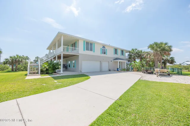 $1,750,000 | 231 Barrataria Drive, St. Augustine, FL 32080