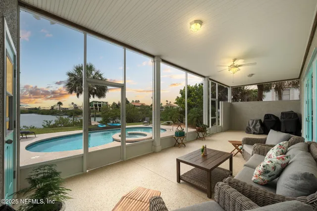 $1,750,000 | 231 Barrataria Drive, St. Augustine, FL 32080