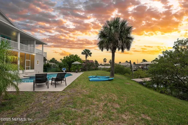 $1,750,000 | 231 Barrataria Drive, St. Augustine, FL 32080