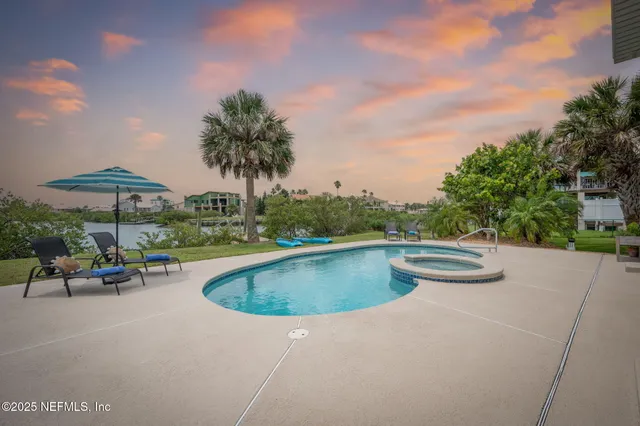 $1,750,000 | 231 Barrataria Drive, St. Augustine, FL 32080