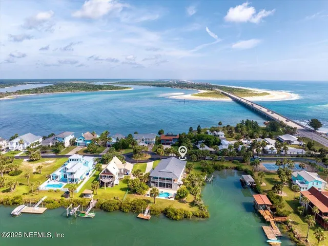 $1,750,000 | 231 Barrataria Drive, St. Augustine, FL 32080