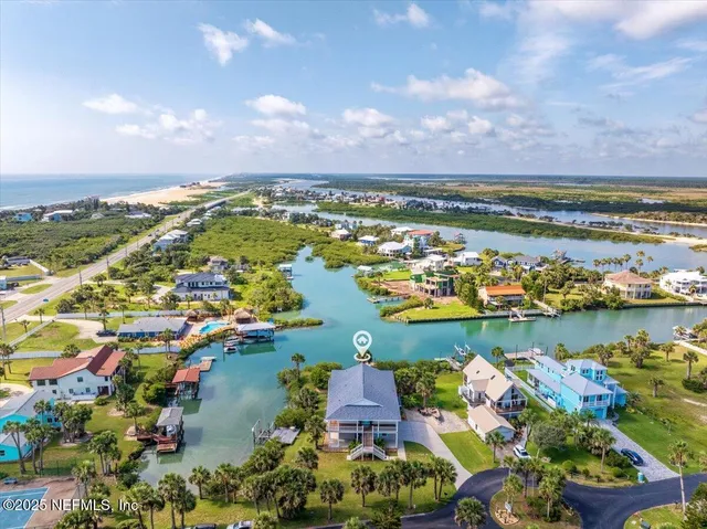 $1,750,000 | 231 Barrataria Drive, St. Augustine, FL 32080