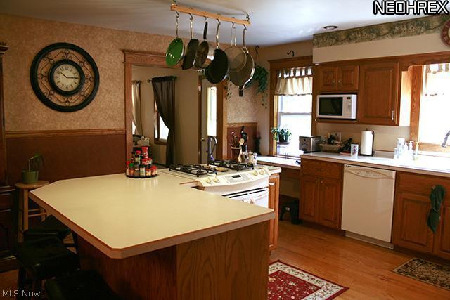 9114 Laird Road Middlefield, OH 44062 - Photo 22 of 23