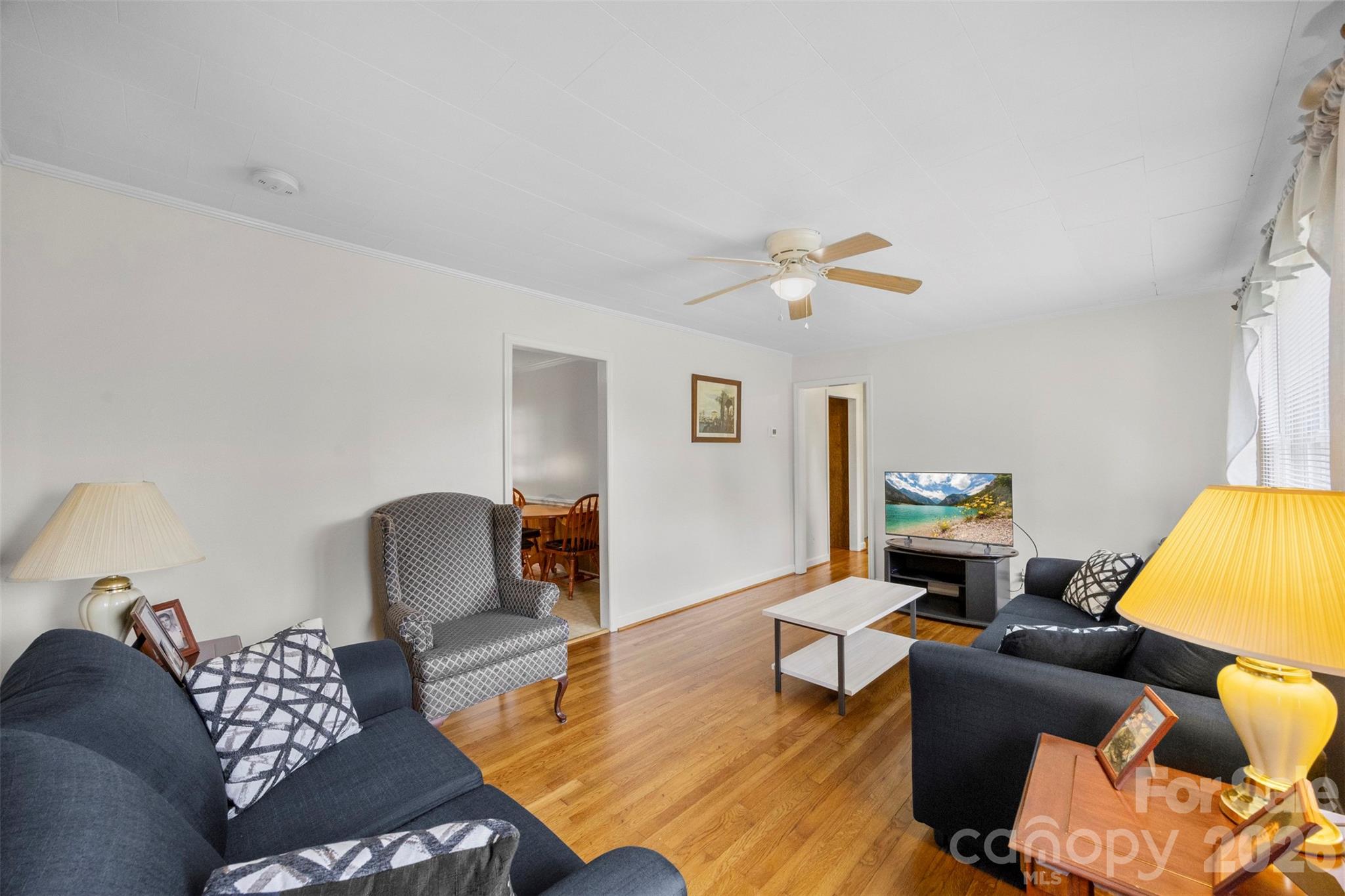 644 Dallas Spencer Mountain Road Dallas, NC 28034 - Photo 5 of 37