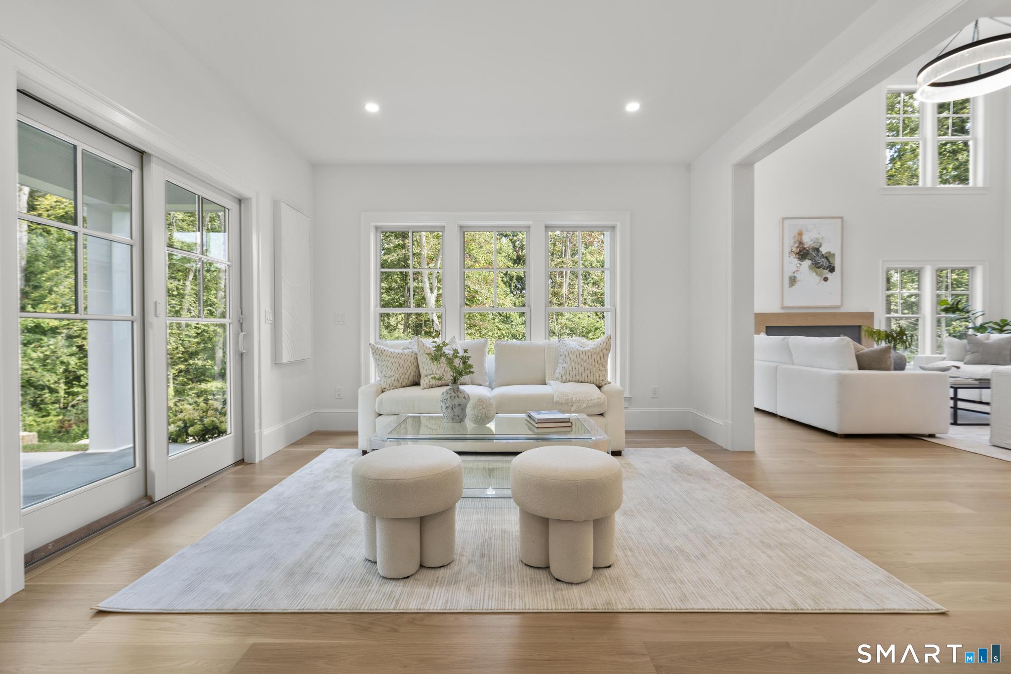 102 Silver Ridge Road New Canaan, CT 06840 - Photo 14 of 40 Gallery Image 14