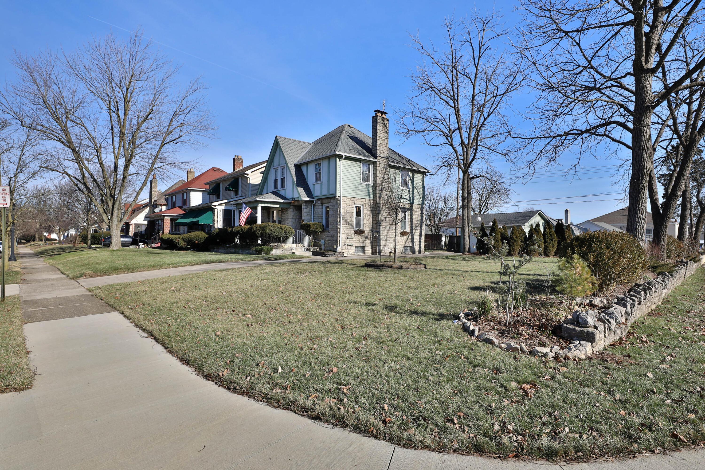 700 Wiltshire Road Columbus, OH 43204 - Photo 39 of 48 700-Wiltshire-39