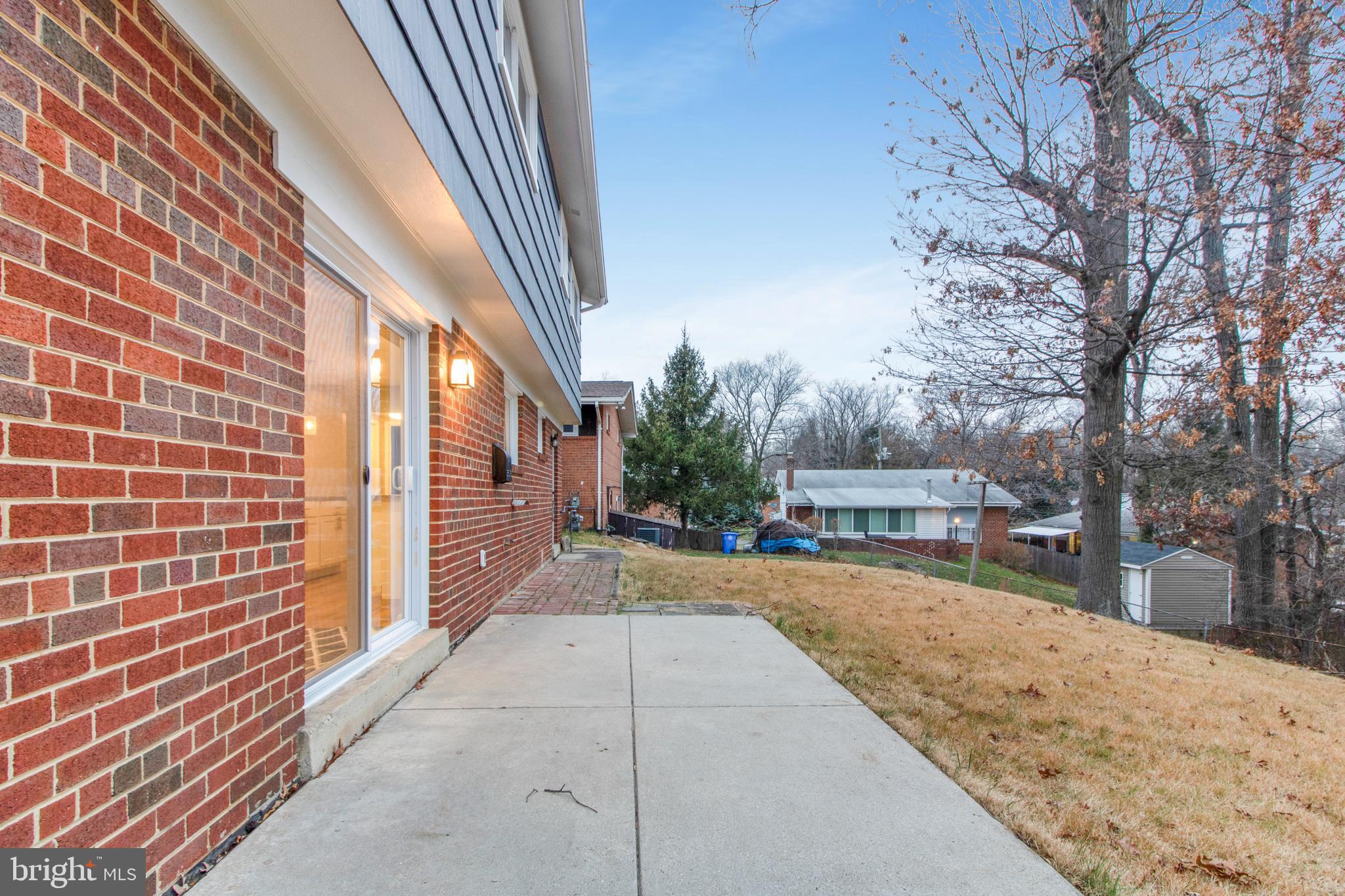 11103 Conti Place Silver Spring, MD 20902 - Photo 50 of 53 Gallery Image 50