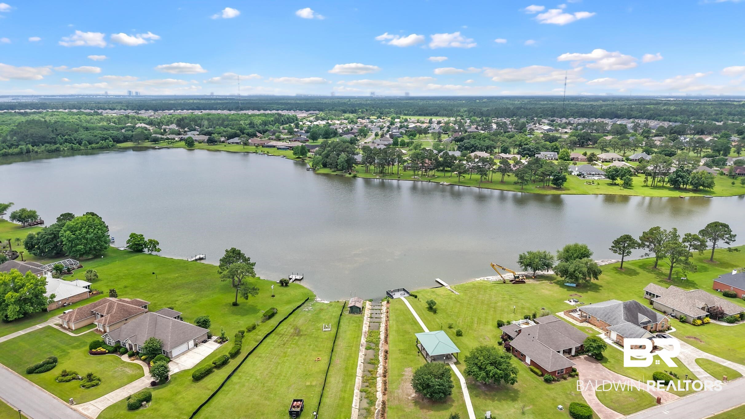 22375 County Road 12 South Foley, AL 36535 - Photo 79 of 94