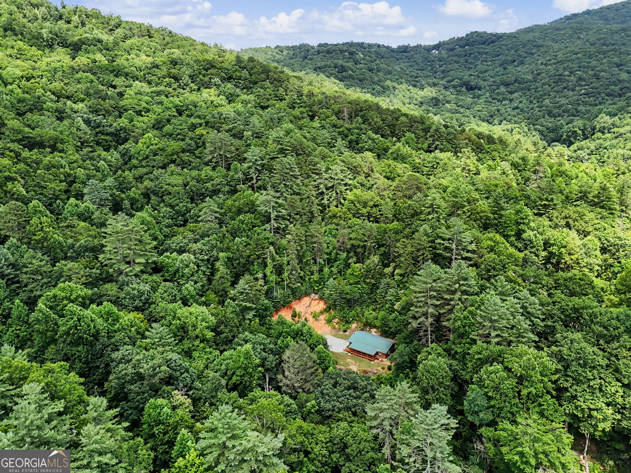 118 Cub Lane Rabun Gap, GA 30568 - Photo 40 of 42