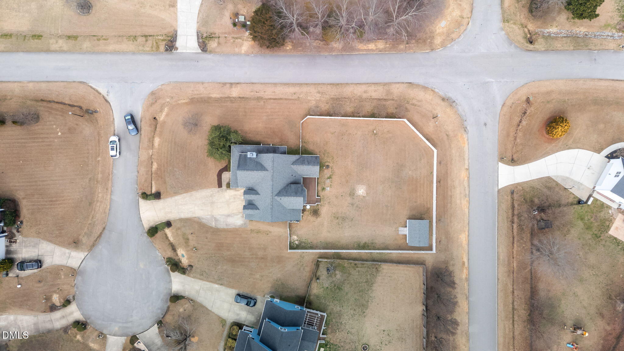 7101 Numa Circle Willow Spring, NC 27592 - Photo 39 of 44