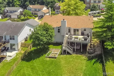 $375,000 | 1167 Winter Park Drive, Fenton, MO 63026