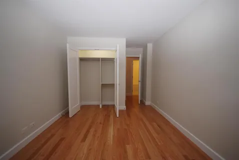 wooden floor in a empty room