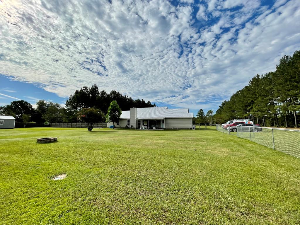 1724 Hopkins Road Ashford, AL 36312 - Photo 37 of 40