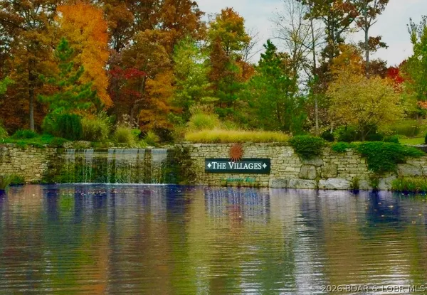 $45,000 | Lot 339 Ferncrest Ln Villages, Sunrise Beach, MO 65079