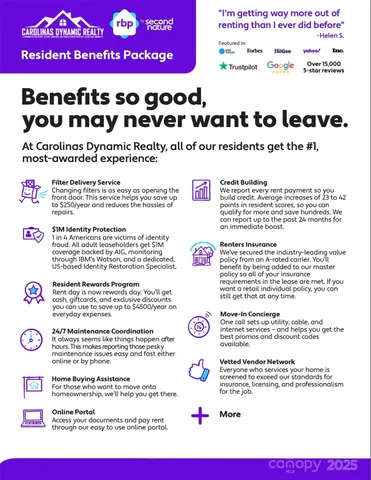 $2,300 | 530 Stonehenge Drive, Rock Hill, SC 29730