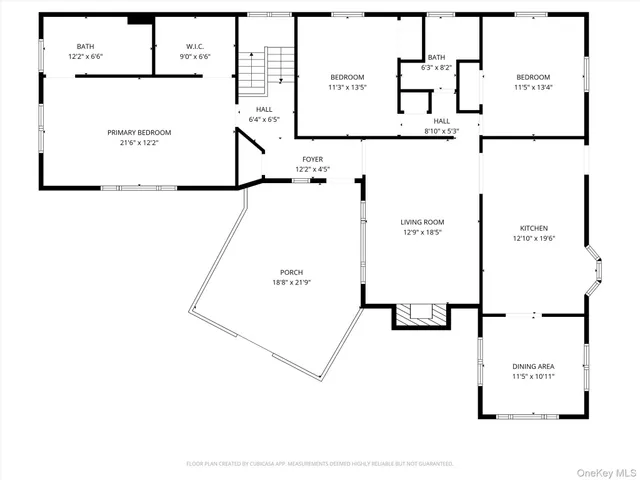 $749,000 | 1166 Hunterbrook Road, Yorktown Heights, NY 10598