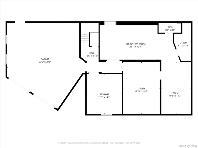 $749,000 | 1166 Hunterbrook Road, Yorktown Heights, NY 10598