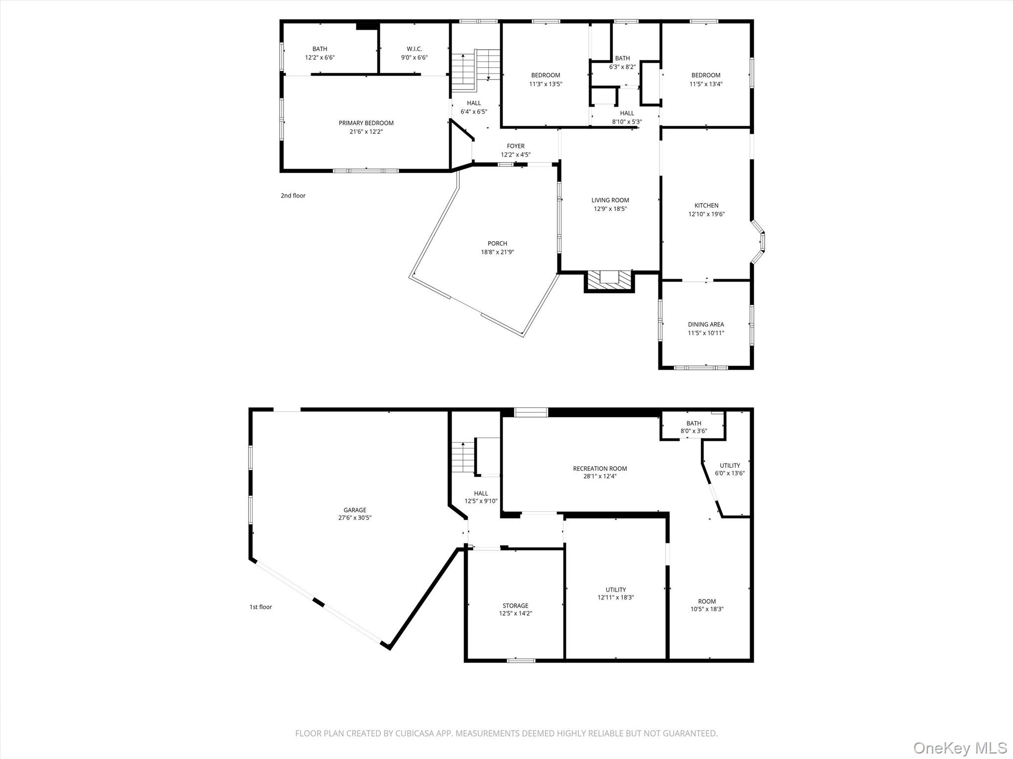 1166 Hunterbrook Road Yorktown Heights, NY 10598 - Photo 36 of 36